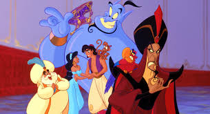 By genre 3d action adventure animation biography comedy children crime documentary drama family fantasy film noir game show history horror music video musical mystery news. How Robin Williams Genie In Disney S Aladdin Changed Animated Comedy Forever Rotten Tomatoes Movie And Tv News