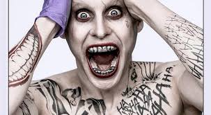 Maybe you would like to learn more about one of these? If You Thought The Joker S Tattoos Were Insane Check Out These 10 Epic Batman Tattoos Sideshow Collectibles