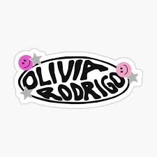 Sour by olivia rodrigo vinyl record. Drivers License Olivia Rodrigo Stickers In 2021 Aesthetic Stickers New Sticker Tumblr Stickers