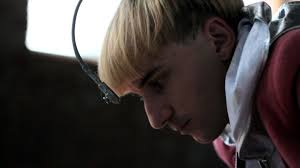 Neil Harbisson: Cyborg