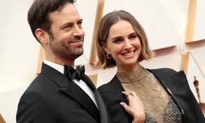 Natalie Portman S Husband Denies Signing Letter Backing Fired Ballet Director Stage The Guardian