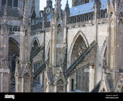 Page 3 Flying Buttress High Resolution Stock Photography And Images Alamy