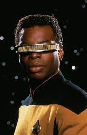 (born february 16, 1957) is an american actor famous for starring as starfleet … Bild Zu Levar Burton Raumschiff Enterprise Das Nachste Jahrhundert Bild Levar Burton Filmstarts De