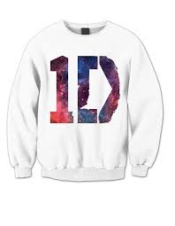 There are 188 1d logo for sale on etsy, and they cost us$ 22.84 on average. One Direction Galaxy Sweatshirt One Direction Logo Shirt 1d Concert Shirt 1d Concert Tickets One Direction Memebers Celebrity Cotton Online Store Powered By Storenvy