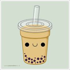 Milk tea cartoon images stock photos vectors shutterstock. Tumblr M9ci4cmegf1reihqyo1 1280 Jpg 894 894 Cute Food Drawings Tea Wallpaper Cute Cartoon Food