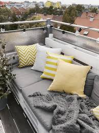 Sofa selber bauen aus paletten. So Finden Sie Das Richtige Balkon Sofa Fur Ihre Outdoor Oase Westwing