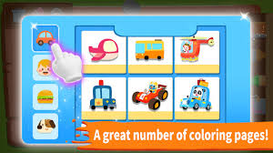 Drawing do you want to own a pet? Best Baby Drawing Apps Of 2021 Android Leapdroid