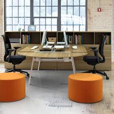 But rather than sit and speculate about how to make your office better, why not look to some great examples of companies that have already mastered it? Bivi Modular Furniture Lets You Adjust Office Layout On The Fly