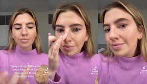 OK! tries out Jones Road ‘What the Foundation’ moisture balm