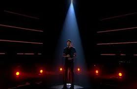 Svo vel hefur gengið að þar er hann enn. Natan Dagur Komst Afram I Urslit The Voice I Noregi Visir