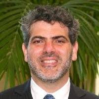 Edward Rabin's Instagram, Twitter & Facebook