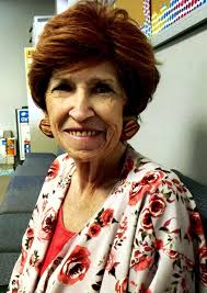 Nora Jane Leake Obituary