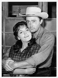 Dawn has also had great success as a producer and has a number of television movies to her credit. Dawn Wells Robert Vaughn In Bonanza Season 4 Episode 6 The Way Station 10 28 1962 Robert Vaughn Vaughn Episode