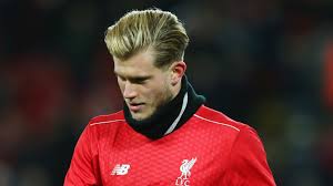 Cut ,color, and style included. Karius Vows To Fight For Starting Berth