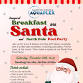 Breakfast with Santa & North Pole Pool Party
