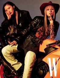 20.10.2021 · while hwasa renewed her contract with rbw until june 2023, solar in june 2024, and moonbyul in june 2024 — wheein left the company and transferred to the l1ve led by vixx ravi. Stylekorea Refund Sisters Lee Hyori Hwasa Jessi Uhm Jung