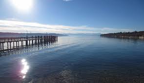 Radtour Starnberger See Von Starnberg Uber Seeshaupt