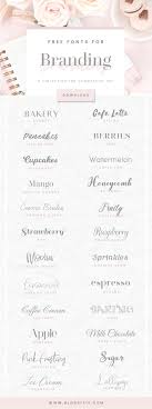 Free Fonts For Commercial Use And Branding Download Best Free Fonts Best Free Fonts Free Font Pretty Fonts