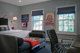 Top 60 Best Grey Bedroom Ideas Neutral Interior Designs Mens Bedroom Decor Masculine Bedroom Cool Room Decor