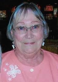 Betty Houchin Obituary (1932