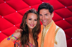 Laura müller macht aktuell einiges durch. Laura Muller Fliegt Im Achtelfinale Bei Let S Dance Raus