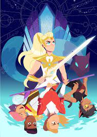Mmandy G On Twitter She Ra Princess Of Power She Ra Princess Of Power