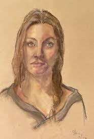 Drawings — Catherine March Stein