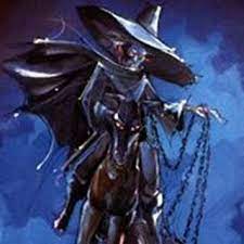 El Sombreron Guatemala Boogeyman Seduces Women And Girls With His Music They No Longer Sleep Or Eat To The Point That T Famous Legends Folklore Seduce Women
