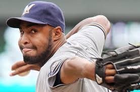 Detroit Tigers add bullpen help, acquire reliever Jose Veras from Astros