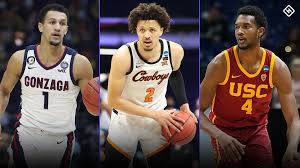 March 29, 2021 nba announces participants in draft combine Nba Mock Draft 2021 Is Cade Cunningham Or Jalen Green The No 1 Overall Pick Sporting News