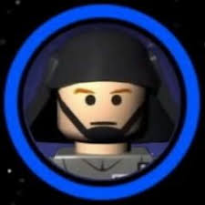 Lego® brickheadz™ 75317 star wars™ mandalorian™ ve çocuk yapım seti çocuk oyuncak ve yetişkin için oyun seti. Every Lego Star Wars Character To Use For Your Profile Picture Lego Star Wars Star Wars Icons Lego Star