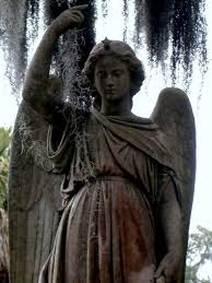 Maybe you would like to learn more about one of these? Star Angel Bonaventure Cemetery Savannah Ga Picture Places Cemeteries Bonaventure Cemetery