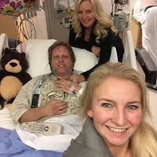 Deadliest catch star faces cancer diagnosis