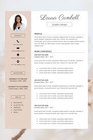 Modern Resume Template Cv Template For Ms Word Professional Resume Design Resume Cover Letter Resume Instant Download In 2020 Cv Template Word Resume Template Word Resume Design Template