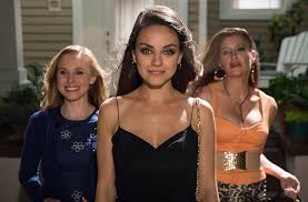 Jul 24, 2021 · zu ihrem 52. 15 Fun Facts Uber Den Bad Moms Star Mila Kunis Wie Ihr Sie Noch Nicht Kennt