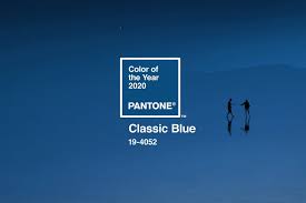 Lịch âm dương năm 2020. Hiá»ƒu Them Vá» Classic Blue Mau Sáº¯c Cá»§a NÄƒm 2020