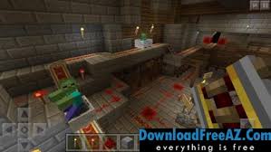 Mincraft free android 1.8.9 apk download and install. Minecraft Pocket Edition V1 1 0 8 Apk Mod Unlimited Breath Inventory Android Free Downloadfreeaz