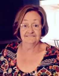 Obituary information for Patsy Jean Sykes Ramey