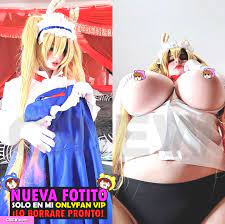 Jocycosplay Oficial  JOCYCOSPLAY Nude Leaked OnlyFans Photo criewi11 -  TheFap