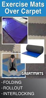 Home Gym Flooring Over Carpet Options And Ideas Home Gym Flooring Mat Exercises Gym Flooring