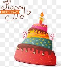 Transparent Background Happy Birthday Cake Clipart Birthday Cake Cake Candle Png And Vector With Transparent Background For Free Download Birthday Cake Clip Art Colorful Birthday Cake Birthday Cake With Candles