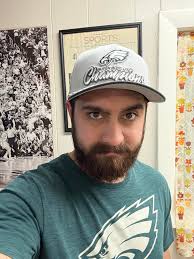 those hats have seen better days 😂😂😂