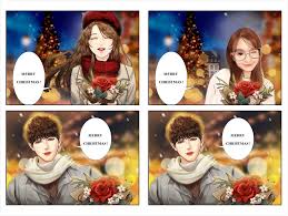 美图秀秀推出“漫画剧场”玩法一秒穿越二次元变漫画主角- 中国日报网