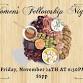 Autumn Women’s Fellowship Night event image