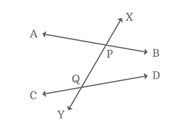 Scroll down the page if you need more examples and explanations about alternate interior angles and alternate exterior angles. Alternate Exterior Angles Of Nonparallel Lines Transversal