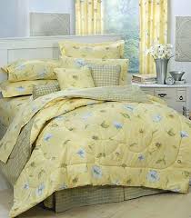 Designer bed comforters sets plaid yellow black bedding set printing bed line bed sheets pillowcases duvet cover king queen full single. Pin On Colors Home Decor