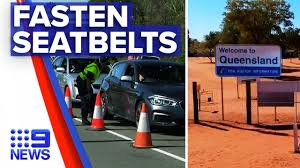 Log in, register or subscribe to save articles for later. Coronavirus Queensland Border Expected To Open In July Nine News Australia Youtube