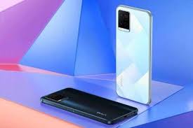 Vivo Y33s Sporting MediaTek Helio G80 ...