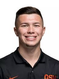 Evan Hooper's Instagram, Twitter & Facebook