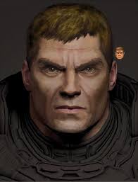 De acteur die Amazon Jack Reacher speelt zou IMO een geweldige Doom Guy  zijn. Alan Ritchson : r/Doom